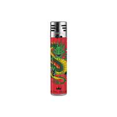 Dragon Jet Flame Lighter