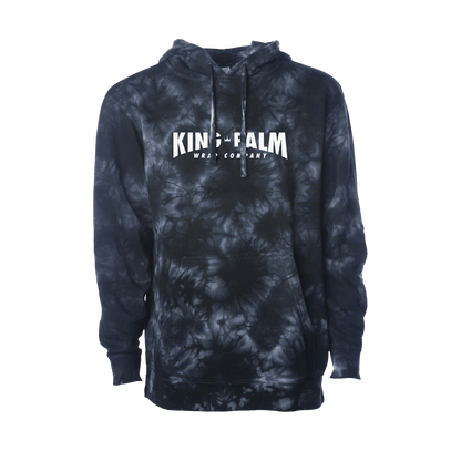 Tie Dye Hoodie