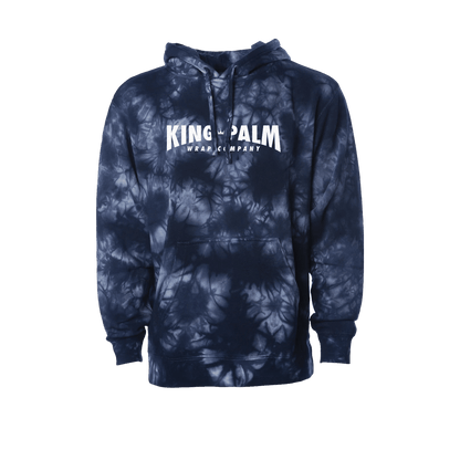 Tie Dye Hoodie