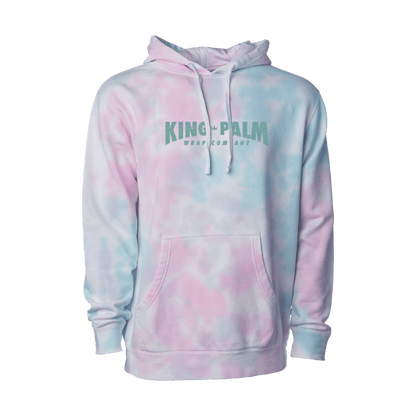 Tie Dye Hoodie