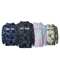 Tie Dye Hoodie