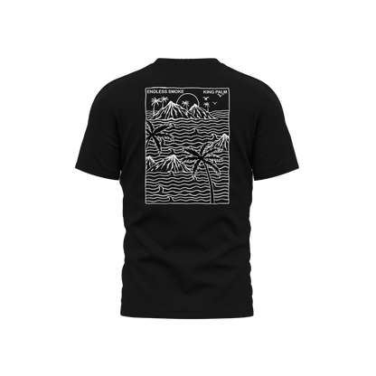 Endless Smoke Tee