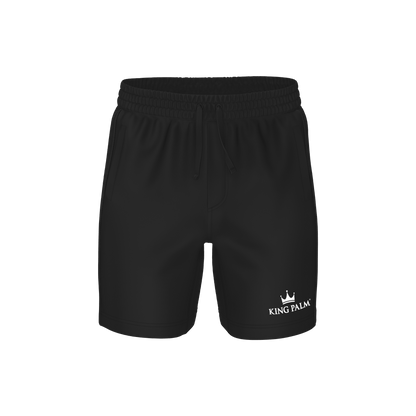 Faded Sweat Shorts