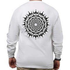 Fire Logo Longsleeve