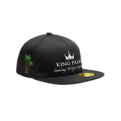 Multi-Palm Snapback