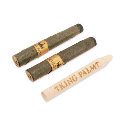 2 Rollie Rolls - Gelato Cream