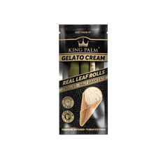 2 Rollie Rolls - Gelato Cream