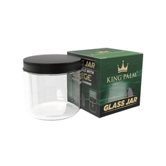 Glass Jar - Surge Electric Grinder