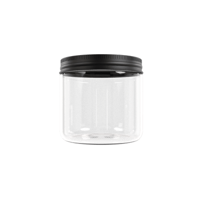 Glass Jar - Surge Electric Grinder