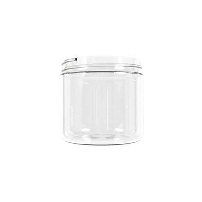 Glass Jar - Surge Electric Grinder