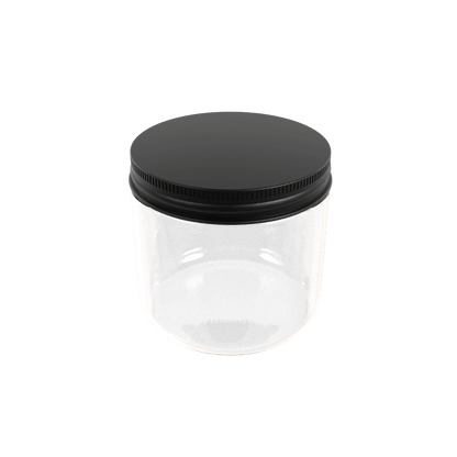 Glass Jar - Surge Electric Grinder