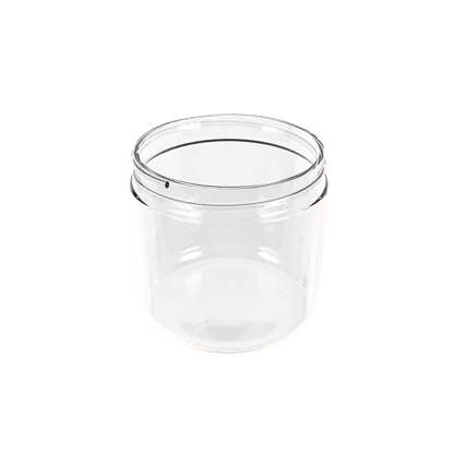 Glass Jar - Surge Electric Grinder