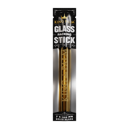 Glass Packing Stick