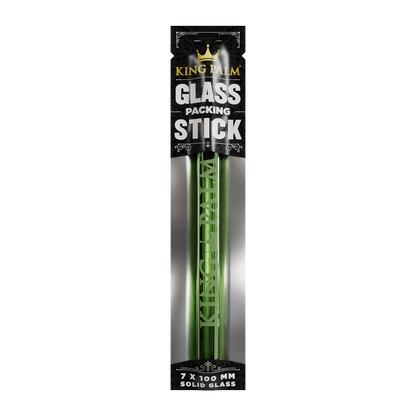 Glass Packing Stick