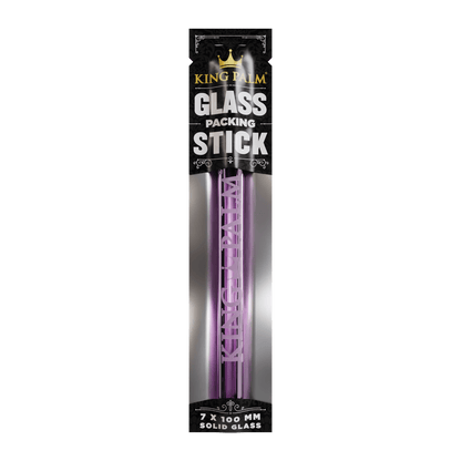 Glass Packing Stick