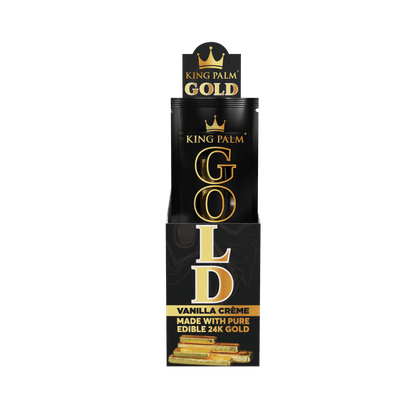 1 Gold Roll - Display Box - 15 Units Per Display