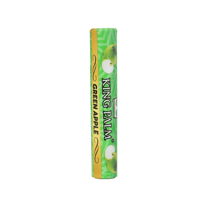 1 Mini Roll - Green Apple - Display Box - 24 Units Per Display