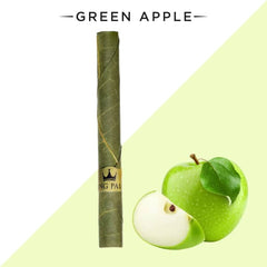 1 Mini Roll - Green Apple