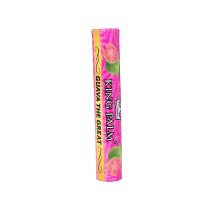 1 Mini Roll - Guava The Great - Display Box - 24 Units Per Display