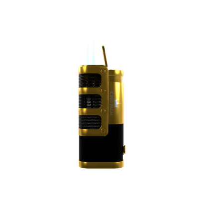 HYDRA - Triple Jet Torch Lighter