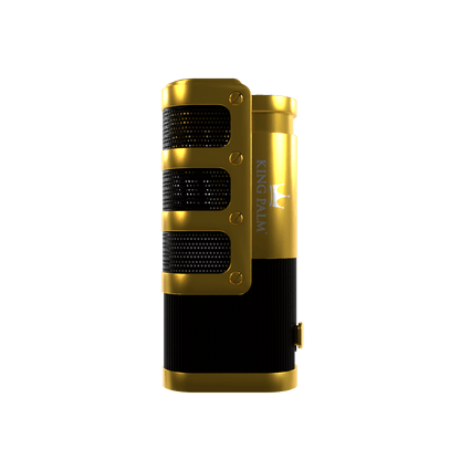 HYDRA - Triple Jet Torch Lighter