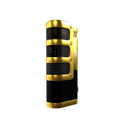 HYDRA - Triple Jet Torch Lighter