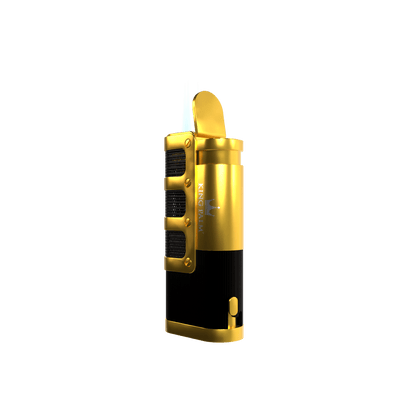 HYDRA - Triple Jet Torch Lighter