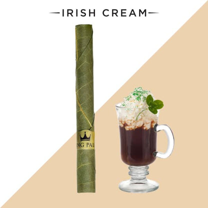 5 Mini Rolls - Irish Cream