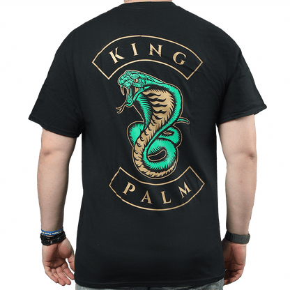 King Cobra Tee