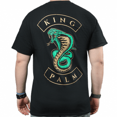 King Cobra Tee