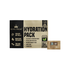 King Palm Hydration Pack