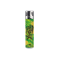 Lemon Haze Jet Flame Lighter