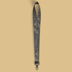 Key Lanyard