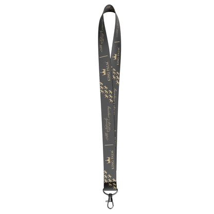 Key Lanyard