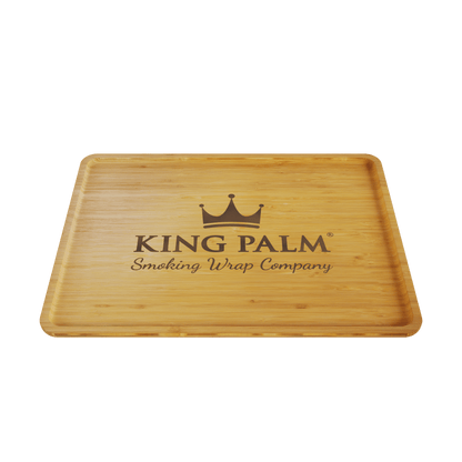 Bamboo Rolling Tray - Large (XXXL)