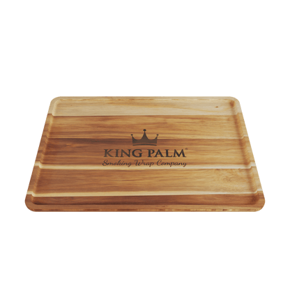 Wooden Tray - XXXL