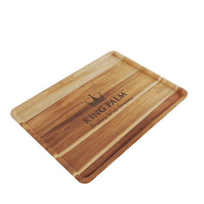 Wooden Tray - XXXL