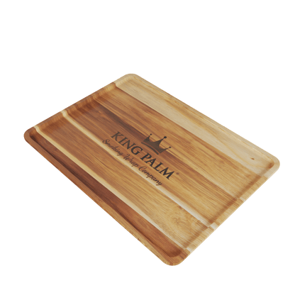 Wooden Tray - XXXL