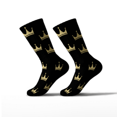 Crown Socks