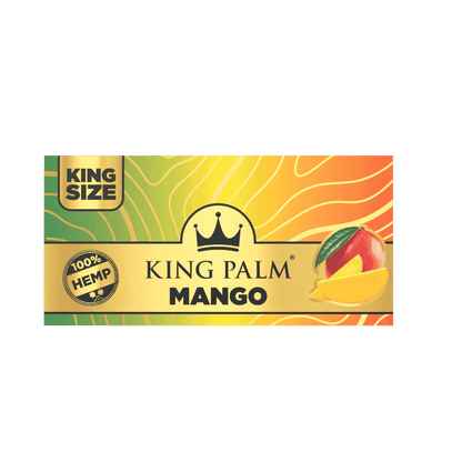 Hemp Rolling Papers - King Size