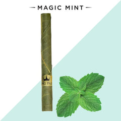 1 Mini Roll - Magic Mint