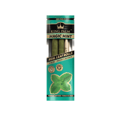 200 Slim Rolls - Magic Mint