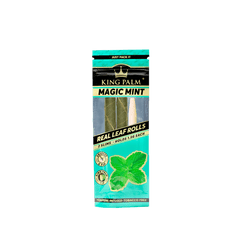 2 Slim Rolls - Magic Mint