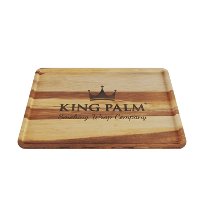 Wooden Tray - Large