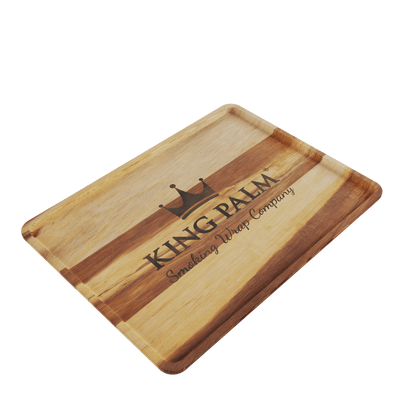 Wooden Tray - Large