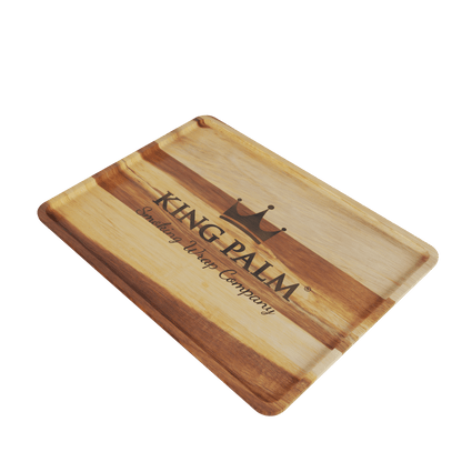 Wooden Tray - Large