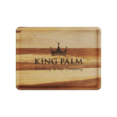 Wooden Tray - Large