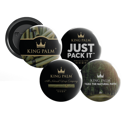 Logo Buttons