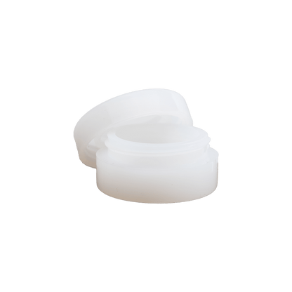 Non-Stick Silicone Concentrate Container