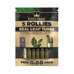 5 Rollie Rolls